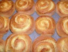 Dallaspulla Awesome Finnish Pastry