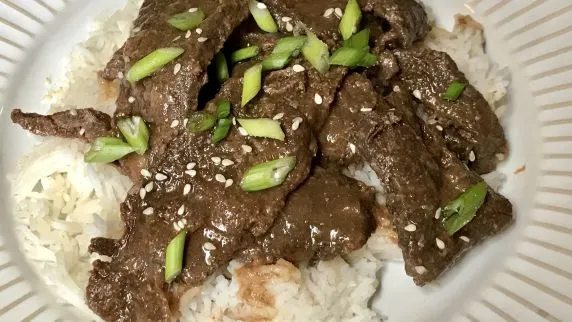 Darn Good Bulgogi