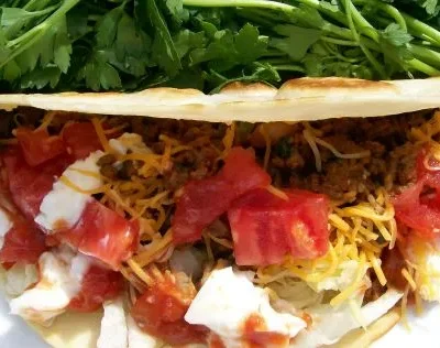 Daves Tacos