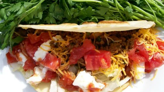 Daves Tacos