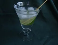 Dawa African Cocktail