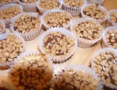 Decadent Chocolate Toffee Bars: A Sweet Treat Delight