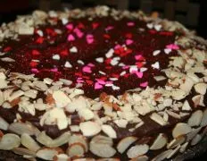 Decadent Spicy Jalapeno Chocolate Cake Recipe