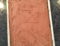 Decadent Swiss Chocolate Squares with Velvety Icing Recipe