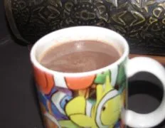 Decadent Ultimate Homemade Hot Chocolate Recipe