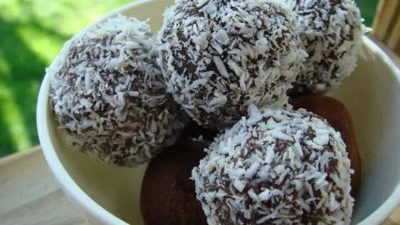 Decadent Vegan Chocolate Truffles: A Guilt-Free Indulgence