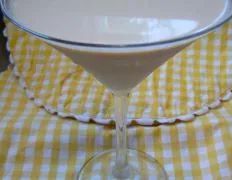 Decadent Werther's Original Caramel Martini Recipe
