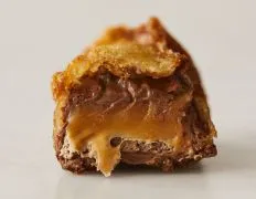 Deep Fried Mars Bars