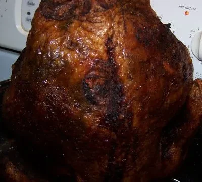 Deep Fried Turkey Flavor Injector Marinade