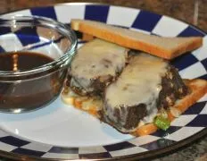 Dees Philly French Dip