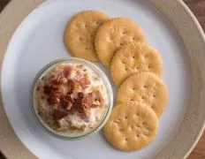 Deli Cracker Dip