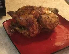 Deli Rotisserie Chicken