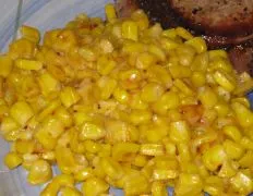 Delicious Cheesy Corn Delight Recipe