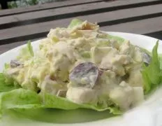 Delicious Chicken Salad