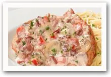 Delicious Chicken Scallopini Recipe for Home Chefs