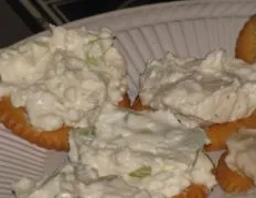 Delicious Cucumber Dip