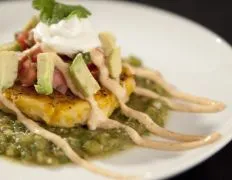 Delicious Homemade Sweet Corn Tamale Cakes Recipe