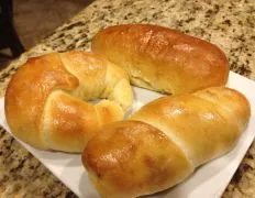Delicious Homemade Sweet Kolache: A Traditional Czech Pastry Recipe