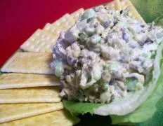 Delicious Mock Tuna Salad Recipe – Perfect for Vegans!