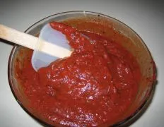 Delicious Pizza Sauce