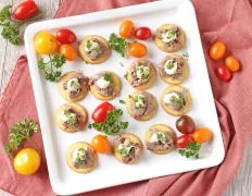 Delicious Roast Beef Appetizers Perfect for Any Occasion
