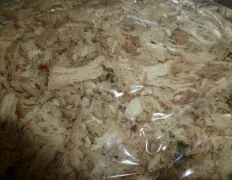 Delicious Slow Cooker Pulled Chicken Recipe