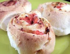 Delicious Smoked Salmon Pinwheel Appetizers