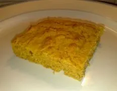 Delicious Sweet Potato Cornbread Recipe: A Perfect Blend of Flavors