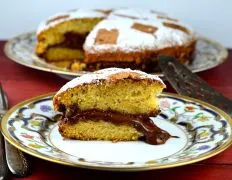 Delicious Vegan Vanilla Cake (Eggless &Amp; Dairy-Free)