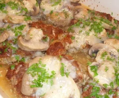 Delicious And Easy-To-Make Chicken Delight