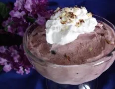 Delightful Homemade Spumoni Ice Cream Recipe