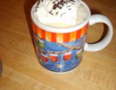 Deluxe Hot Cocoa Drink