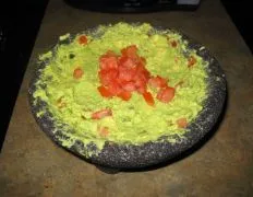 Denises Guacamole