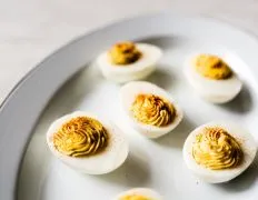 Deviled Eggs