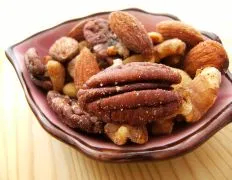 Deviled Pecans Neiman Marcus