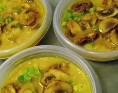 Dhal -Lentil Puree