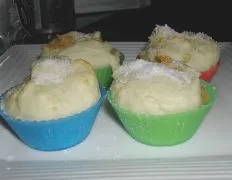Diabetic-Friendly Tangerine Pucker Cookies