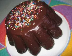 Died And Gone To Heaven Chocolate Cake