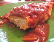Diet Cola Chicken My Way