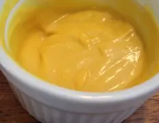 Dijon Mustard Substitute