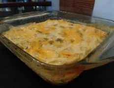 Dill Potato Au Gratin With Eva Milk #Sp5