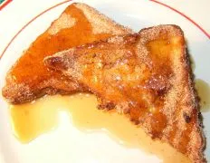 Disneys French Toast