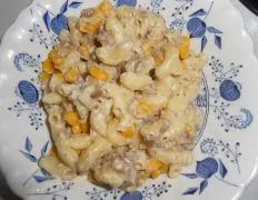 Dobie Casserole