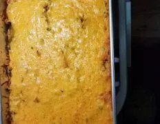 Dorito Casserole