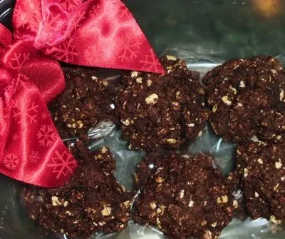 Double Chocolate Chip Breakfast