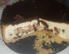 Dreamy Creamy Cheesecake