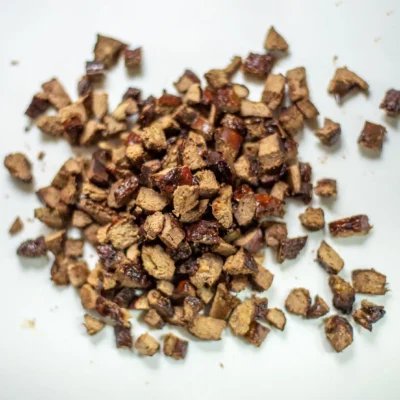 Dried Liver Treats