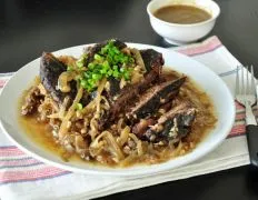 Drunken Garlic Crock Pot Roast