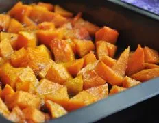 Ds Roasted Butternut Squash