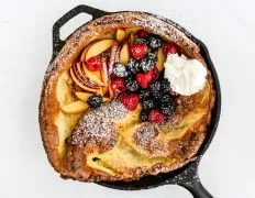 Dutch Baby